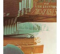 Miles of Aisles by Joni Mitchell (2000-08-02)