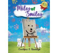 Miles of Smiles: Best Rescue Boy Ever