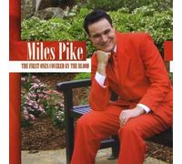 Miles Pike - First One's Covered By the Blood