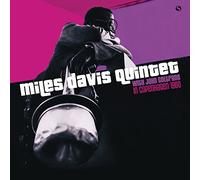 Miles (Quintet) Davis & John Coltrane - In Copenhagen 1960