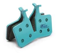 Miles Racing las Pastillas de Freno - orgánico - Magura MT5