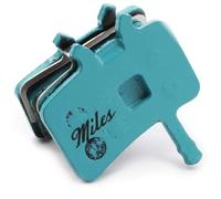 Miles Racing Pastillas semimetálicas Avid Juicy 3 5 7 | Carbon | Ultimate 7 | BB7
