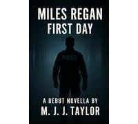 Miles Regan: 1st Day