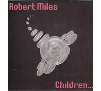 Miles Robert - Children
