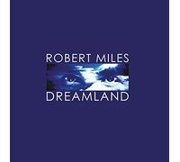 Miles Robert - Dreamland