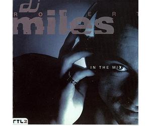 Miles,Robert - in The Mix [Import]