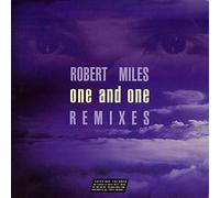 Miles,Robert - One & One [Vinilo]