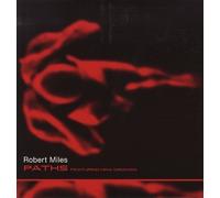 Miles,Robert - Paths [Import] [Vinilo]