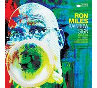 Miles Ron - Rainbow Sign [Vinilo]