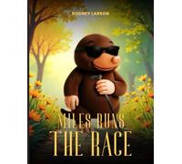 Miles Run The Race