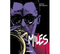 Miles: Solo en bande dessinée