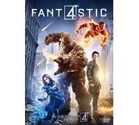 Miles Teller - Fantastic Four [Edizione: Giappone] [Italia] [DVD]