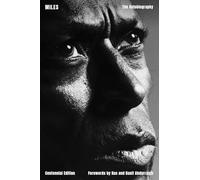 Miles: the autobiography