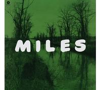 Miles: The New Miles Davis Quintet [Vinilo]
