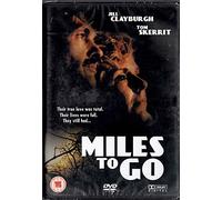 Miles to Go [Reino Unido] [DVD]