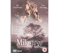 Miles to Go [Reino Unido] [DVD]