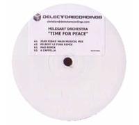 MILESART ORCHESTRA - MILESART ORCHESTRA / TIME FOR PEACE