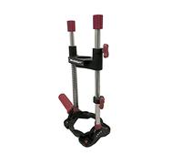 DrillMate 737888136803 - Soporte móvil para taladro, Portabrocas, Columna