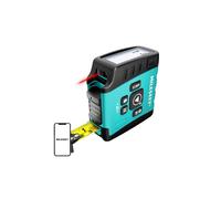 Mileseey DT-20 Medidor láser 40m con cinta métrica 5m DT20