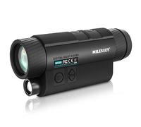 MiLESEEY NV20 Visión Nocturna Monocular para Dia y Noche