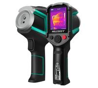 MILESEEY TR20 PRO Cámara Térmica Portátil, Resolución IR 320x240