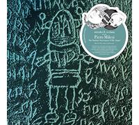 Milesi Piero - The Nuclear Observatory Of Mr. Nanof [Vinilo]