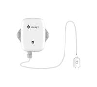 Milesight EM300-SLD-868M - Sensor exterior de detección de fugas de líquido LoraWan 868 MHz.