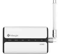 Milesight IoT LoRaWAN Gateway UG65 Antena Externa HNT Helium
