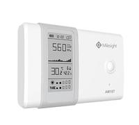 Milesight IoT LoRaWAN Indoor Ambience Monitoring Sensor AM107 + CO2 TVOC (AM107-868M) Marca
