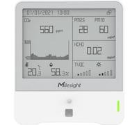 MIL AM319-O3 - Sensor de entorno LoRaWAN