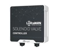 Milesight IoT LoRaWAN Solenoid Valve Controller UC512 (UC512-DI-868M) Marca