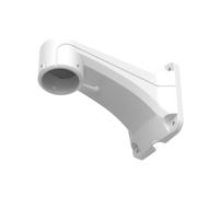 Milesight Soporte de pared para cámaras Speed Dome | Cableado oculto MS-A41