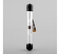 MilesMagic Magician's Invisible Retractor Gimmick (7 cm) carrete de hilo flotante Mid-Aid levita cualquier objeto pequeño para trucos de magia real