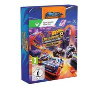 Milestone HOT WHEELS UNLEASHED 2 - Edición Turbocharged Pure Fire (Xbox One / Xbox Serie X)