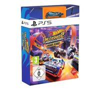 HOT WHEELS UNLEASHED 2 - Turboalimentado Pure Fire Edition (PlayStation 5)