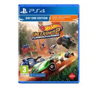 Milestone hot wheels unleashed 2: turbocharged - day one edition day o