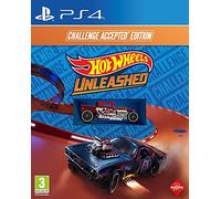 Milestone Hot Wheels Unleashed - Challenge Accepted Edition