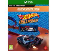 Milestone Hot Wheels Unleashed - Challenge Accepted™ Edition