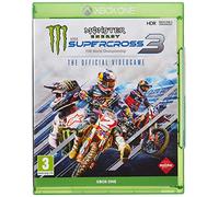 Milestone Monster Energy Supercross - El Videojuego Oficial 3