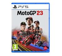 Milestone MotoGP 23 (PlayStation 5)