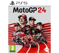 Milestone MotoGP™24 (Playstation 5)
