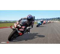 Milestone motogp 26 day one (primer día) playstation 5