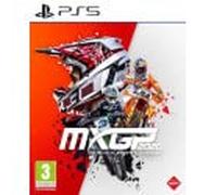 MILESTONE MXGP 2020: El Videojuego Oficial de Motorcross