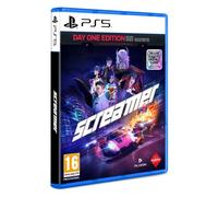 Milestone PLAYSTATION 5 Screamer Day One Edition PEGI 16+ Videojuego