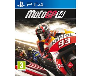 Milestone srl motogp 14 estándar alemán, inglés, danés, español,