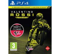 Milestone srl valentino rossi : the game estándar alemán, inglés, e