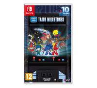 MILESTONE Taito (Nintendo Switch)