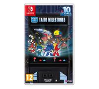 MILESTONE Taito (Nintendo Switch)