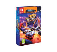 Milestone Videojuego para Switch Hot Wheels Unleashed 2: Turbocharged - Pure Fire Edition (FR)
