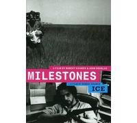 Milestones / Ice [Edizione: Stati Uniti] [USA] [DVD]